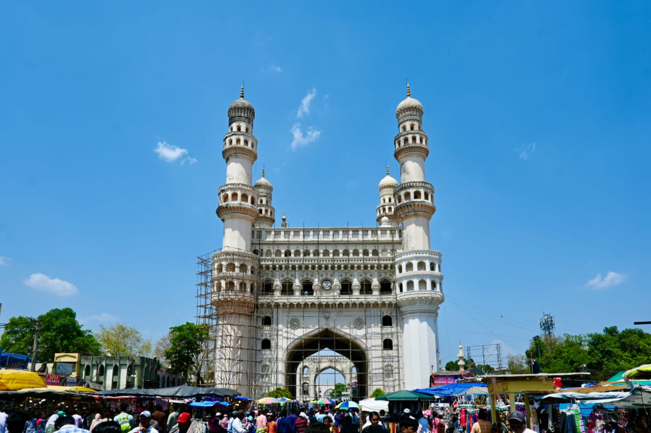 Charminar