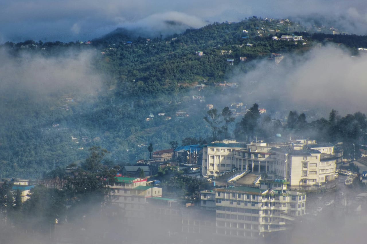 Kohima