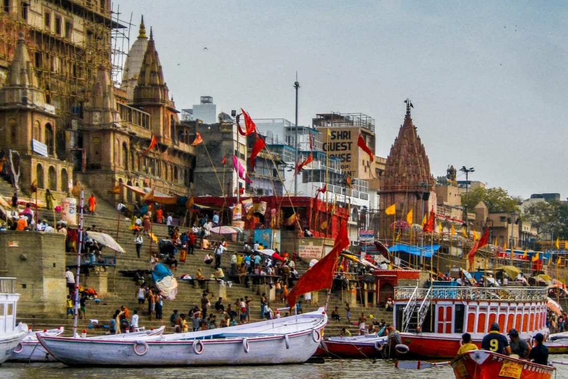 Varanasi