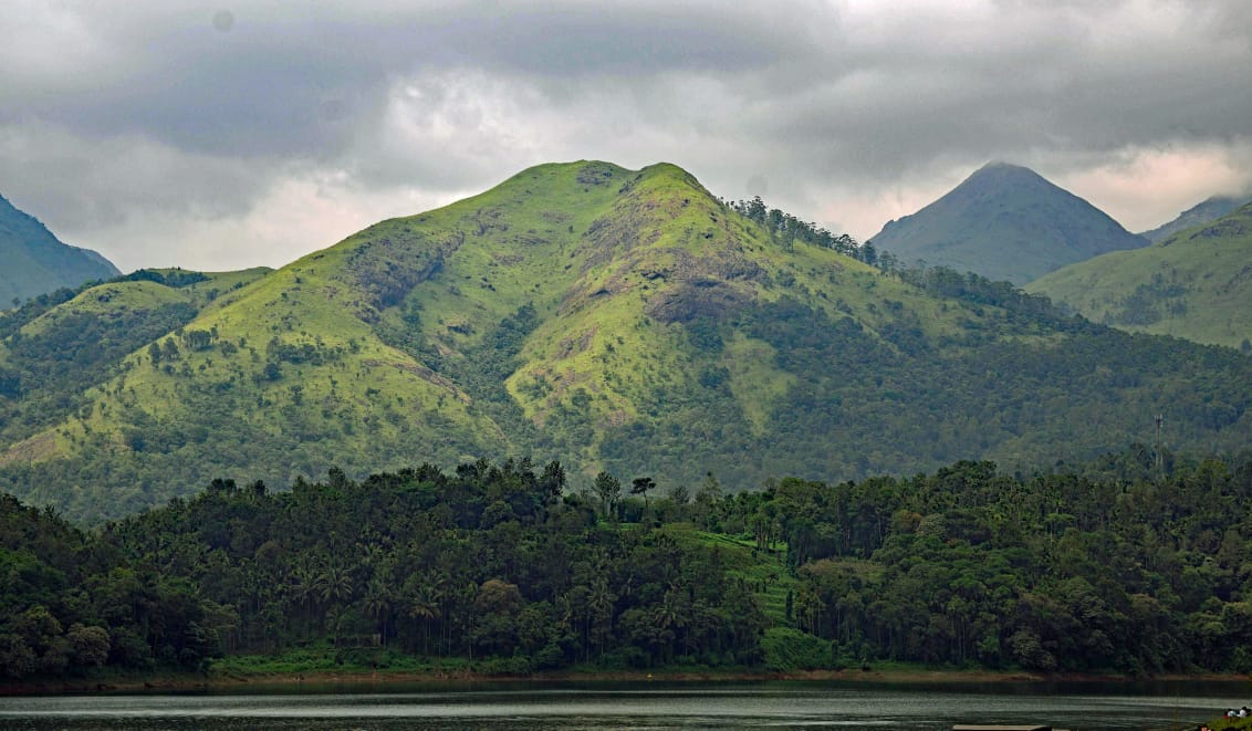 Wayanad